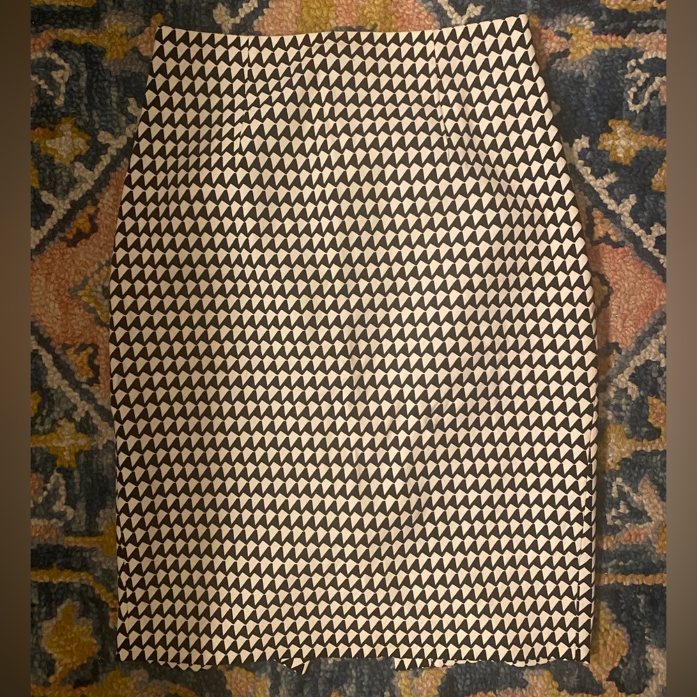 Banana Republic Size 8 Skirt